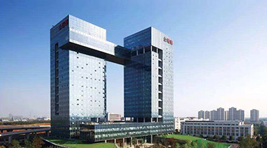 365在线体育(China)官方网站环保董事长考察学习金螳螂，探究金螳螂连续13年行业第一的真相