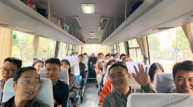 365在线体育(China)官方网站环保“燃激情 · 追梦，聚人心 · 共赢 ”团建活动圆满举行